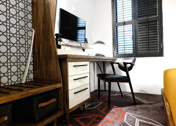 Superior Queen Room