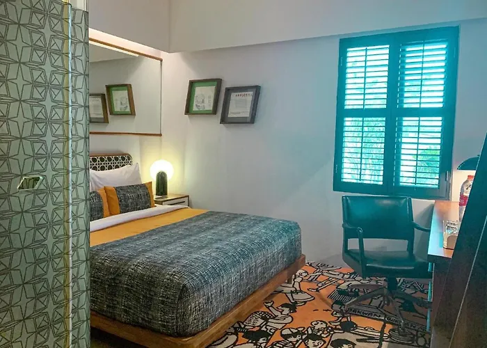 Superior Queen Room