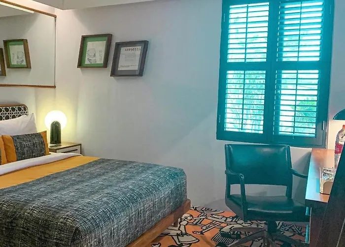 Superior Queen Room